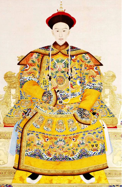 隆裕太后生活优裕，又没有疾病，为何在清帝退位第二年就去世了？__隆裕太后生活优裕，又没有疾病，为何在清帝退位第二年就去世了？