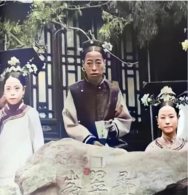 隆裕太后生活优裕，又没有疾病，为何在清帝退位第二年就去世了？__隆裕太后生活优裕，又没有疾病，为何在清帝退位第二年就去世了？