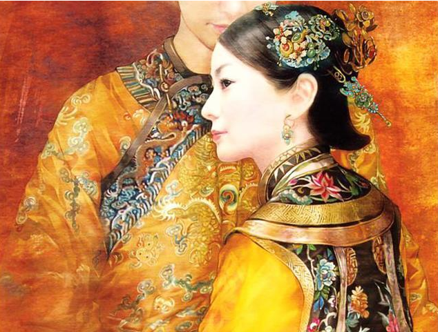 慈禧为何不救同治皇帝__同治皇帝是慈禧的儿子吗