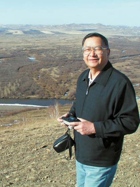 林徽因清华建筑系__清华大学梁思成林徽因雕像