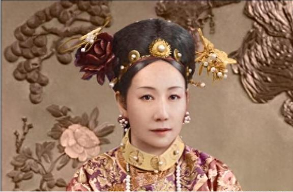 慈禧光绪只差一天__慈禧携光绪出逃