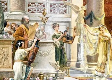 罗马卡里古拉王_罗马暴君卡利古拉_