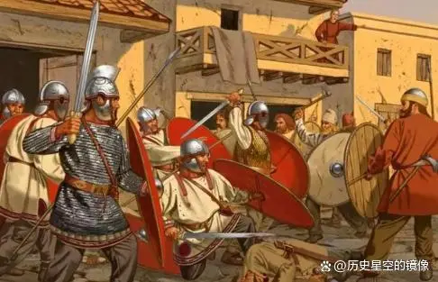 罗马卡里古拉王_罗马暴君卡利古拉_