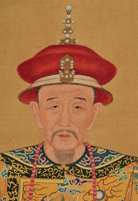 _康熙乾隆长寿秘诀_康熙活的长还是乾隆活的长