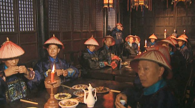 _康熙乾隆长寿秘诀_康熙活的长还是乾隆活的长