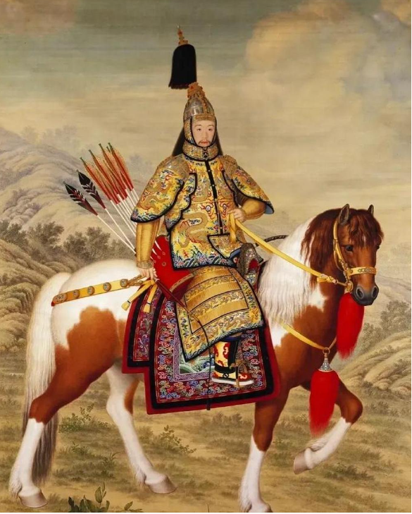 _康熙乾隆长寿秘诀_康熙活的长还是乾隆活的长