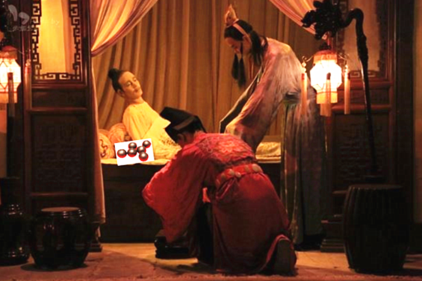 康熙活的长还是乾隆活的长_康熙乾隆长寿秘诀_