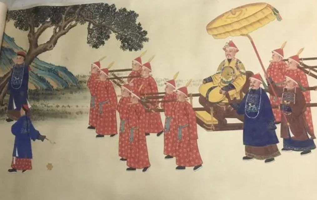 雍正为啥杀曹雪芹一家_曹雪芹恨不恨雍正_