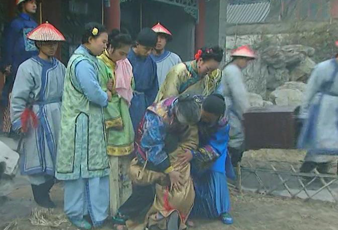 _雍正为啥杀曹雪芹一家_曹雪芹恨不恨雍正