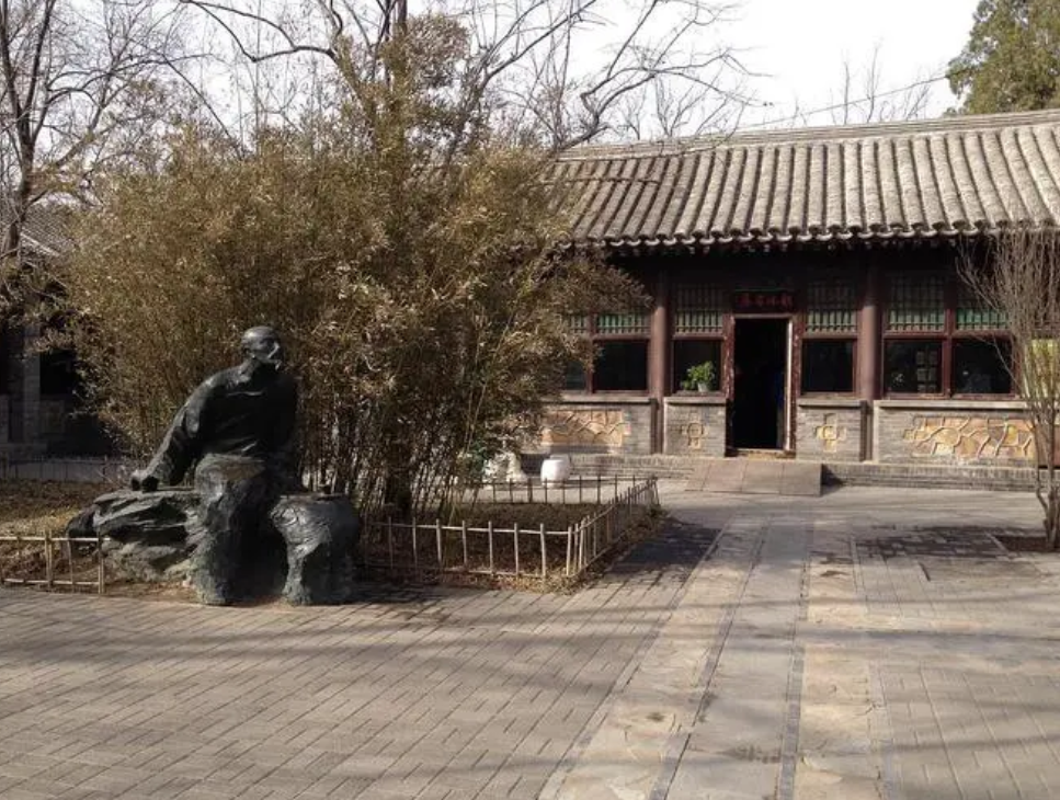 曹雪芹恨不恨雍正_雍正为啥杀曹雪芹一家_