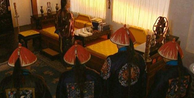 曹雪芹恨不恨雍正__雍正为啥杀曹雪芹一家