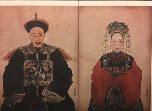 雍正为啥杀曹雪芹一家_曹雪芹恨不恨雍正_