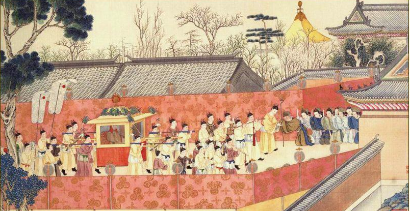 _雍正为啥杀曹雪芹一家_曹雪芹恨不恨雍正