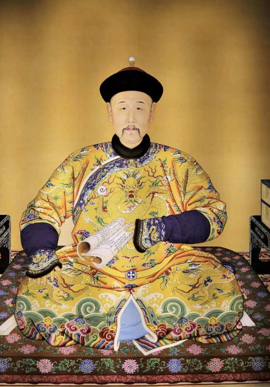 曹雪芹恨不恨雍正_雍正为啥杀曹雪芹一家_