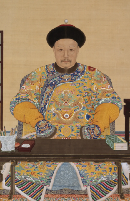 和珅抄家财产__和珅抄家是什么电视剧