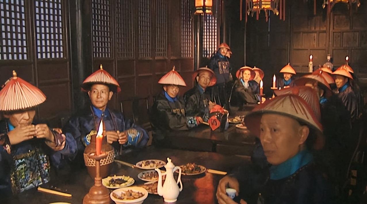 乾隆南巡全文翻译_乾隆下南_