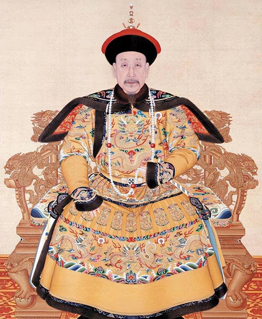 乾隆下南_乾隆南巡全文翻译_
