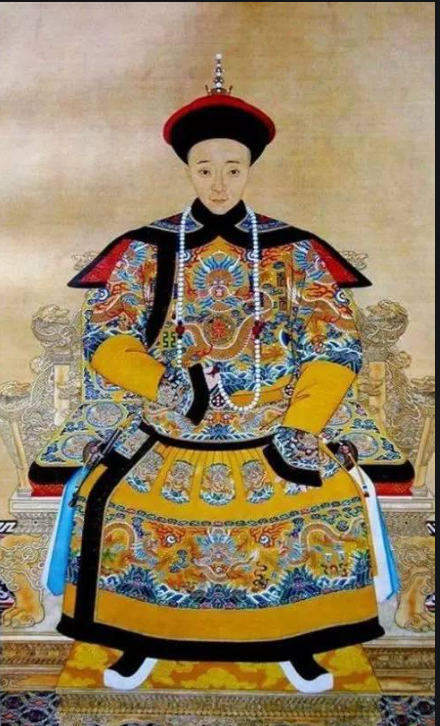 恭亲王向咸丰帝报告了花园被毁_恭亲王传奇咸丰驾崩_