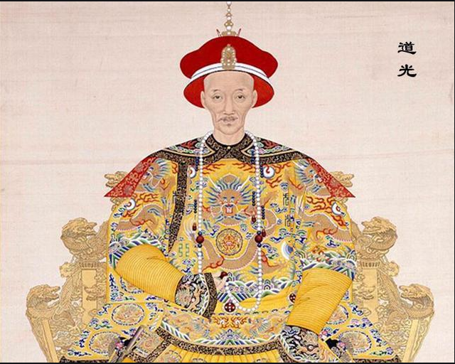 恭亲王传奇咸丰驾崩_恭亲王向咸丰帝报告了花园被毁_