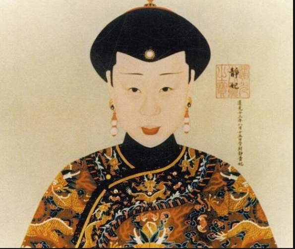 _恭亲王向咸丰帝报告了花园被毁_恭亲王传奇咸丰驾崩