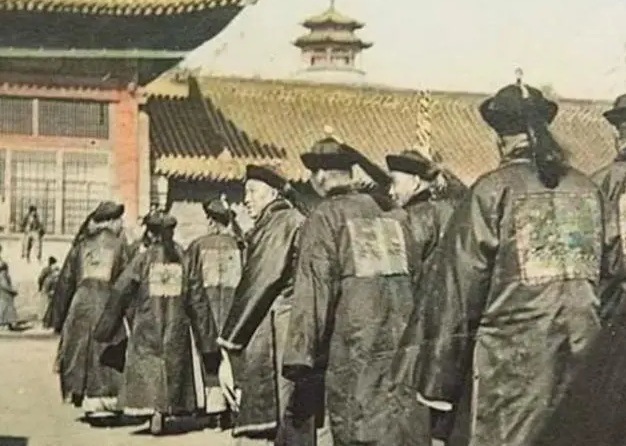 _慈禧被后人骂_辱骂慈禧