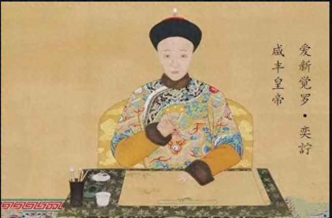 咸丰皇帝驾崩后，慈禧太后如何对待他的“四春娘娘”？_咸丰皇帝驾崩后，慈禧太后如何对待他的“四春娘娘”？_