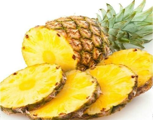 台湾菠萝有什么特点