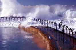 月球发电站_月球引力潮汐变化_