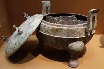 火锅古称古董羹__古代火锅的食材