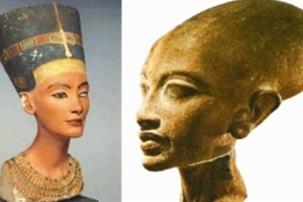 _埃及人的基因_古埃及基因