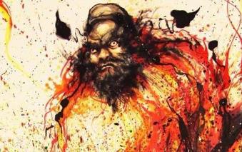 _历史上斩鬼使者钟馗到底是谁，汉族民间神仙(千古谜团)_历史上斩鬼使者钟馗到底是谁，汉族民间神仙(千古谜团)