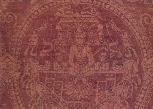 九层妖塔真实存在吗