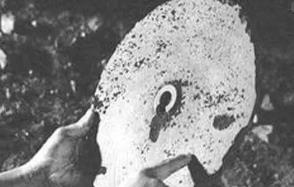 中国杜立巴神秘石，外星人在一万年前造访中国(史前遗址)__中国杜立巴神秘石，外星人在一万年前造访中国(史前遗址)