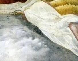 意大利壁画之谜，著名画家乔托壁画现魔鬼面孔（原因成谜）__意大利壁画之谜，著名画家乔托壁画现魔鬼面孔（原因成谜）