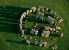 巨石阵神奇之处__巨石阵猜想