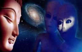 佛祖外星人在控制人类_外星人说佛陀_