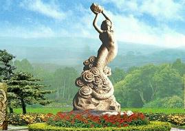 民间传统节日天穿节,纪念女娲补天拯救人类(农历正月二十)_民间传统节日天穿节,纪念女娲补天拯救人类(农历正月二十)_