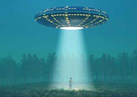 _外星寄生虫侵入地球威胁人类_人类被外星人绑架事件