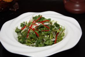 被遗忘的端午节食俗，五毒菜(去除身体陈积的瘴气)_被遗忘的端午节食俗，五毒菜(去除身体陈积的瘴气)_