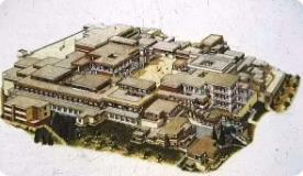 _古希腊神话中的迷宫_古希腊迷宫