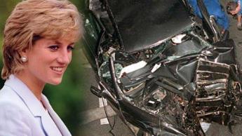 揭秘英国王妃戴安娜车祸之谜,高机密谋杀(死于王室阴谋)_揭秘英国王妃戴安娜车祸之谜,高机密谋杀(死于王室阴谋)_