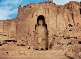 _有佛像的石窟_佛像之谜