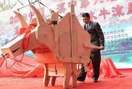 诸葛亮千古绝对至今无下联__千古奇才诸葛亮