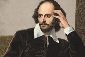 盗墓笔记未解之谜揭秘_莎士比亚虚构_