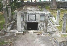 _可怕的科学墓室里的秘密_走近科学悬棺之谜