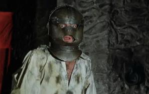 法国国王路易斯_路易铁面人_