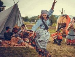 吉卜赛人的故乡在哪，印度西北部(游荡在世界各国的可怜人)_吉卜赛人的故乡在哪，印度西北部(游荡在世界各国的可怜人)_