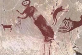 _澳洲巨岩_澳大利亚巨人石像