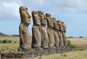 _揭秘复活节岛秘密,埋葬着神秘的石像(与世隔绝的岛屿)_揭秘复活节岛秘密,埋葬着神秘的石像(与世隔绝的岛屿)