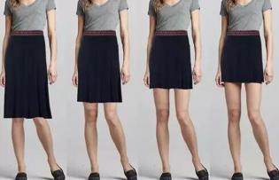 裙长理论是真的吗?女人的裙子越短经济越景气(不符现实)_裙长理论是真的吗?女人的裙子越短经济越景气(不符现实)_